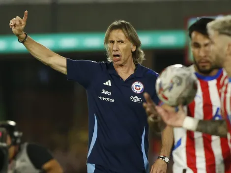 Acusan a jugador de la Roja por la crisis del fútbol chileno