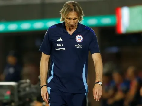 ¿El peor de la historia? El asqueroso récord que sumó Gareca
