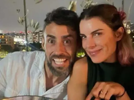 ¡Jorge Valdivia y Maite Orsini volvieron!