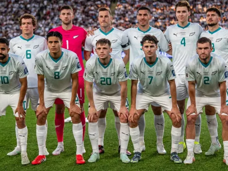 ¡Qué envidia! La quinta selección clasificada al Mundial del 2026
