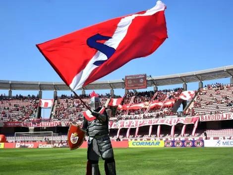 Crisis total: El nuevo estadio que se cierra para el fútbol chileno
