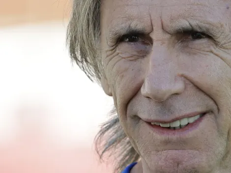 "A la ANFP le conviene que Chile quede eliminado luego"