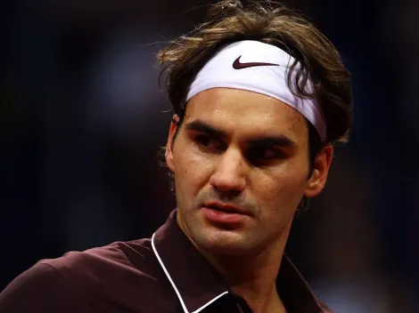 El problema que Federer intentó resolver por 25 años
