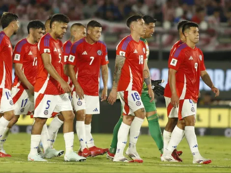En Ecuador revelan la principal debilidad de La Roja