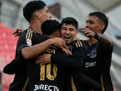 Pronósticos Colo Colo vs Palestino: el Cacique intentará bajar al líder en el comienzo de la fecha 6