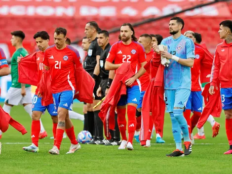 Está valorado en millones, es titular en su club y Gareca lo tiene cortado