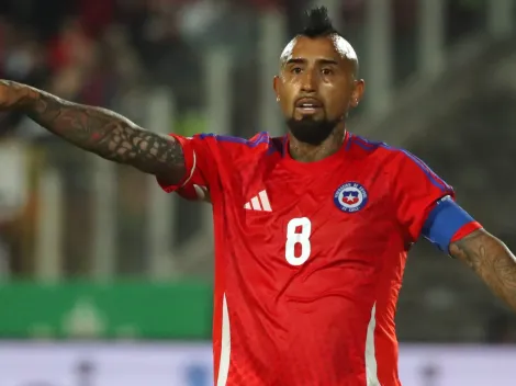Sonia Isaza defiende a Arturo Vidal de los chaqueteros: “nunca han valorado...”