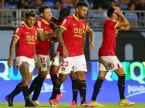 Multicampeón con Colo Colo y la U es nuevo fichaje de Unión Española
