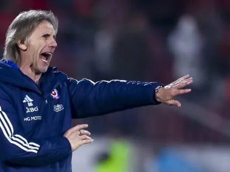 Filtran el verdadero sueldo de Gareca en la Roja