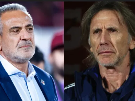 "De Bicampeones de América a ser el hazmerreír del continente"
