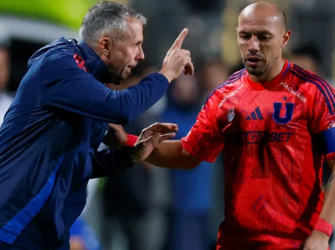 Llamativo análisis de Álvarez tras derrota azul: "Este equipo..."