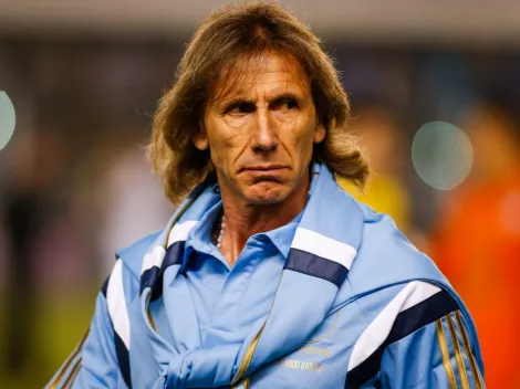 Peor que en Chile: La última vez que despidieron a Gareca