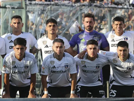 Revelan nuevos detalles de la camiseta de Colo Colo para el centenario