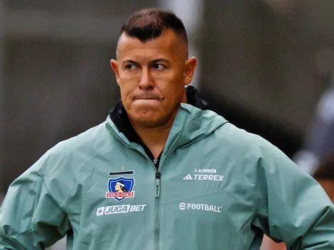 La derrota que marcó al once copero de Colo Colo en este 2025