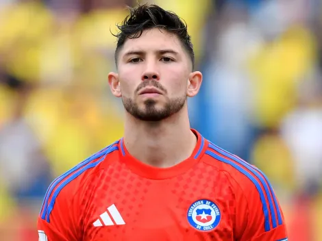 La "mina de oro" que explotará Huachipato con Felipe Loyola
