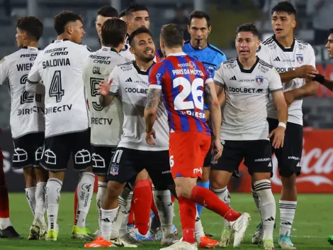 Pensar positivo: Los últimos estrenos de Colo Colo en Libertadores