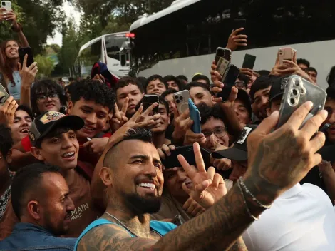 Partido de alto riesgo: las medidas para el debut de Colo Colo