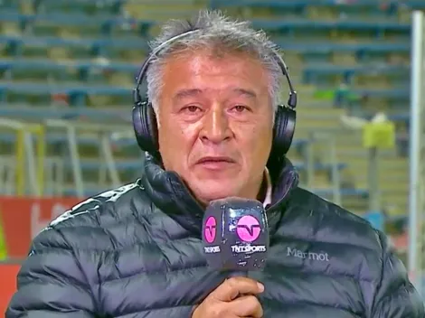 Claudio Borghi tiene nueva casa televisiva tras seis años en TNT