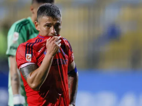 Campeón de Sudamericana le manda un consejo a la U
