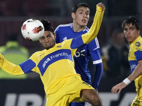 Histórico revela la Copa Libertadores que pudo ganar la U