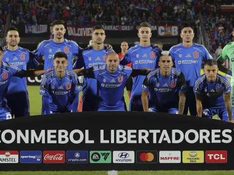 El uno a uno de la U: Di Yorio consagró un triunfo inolvidable
