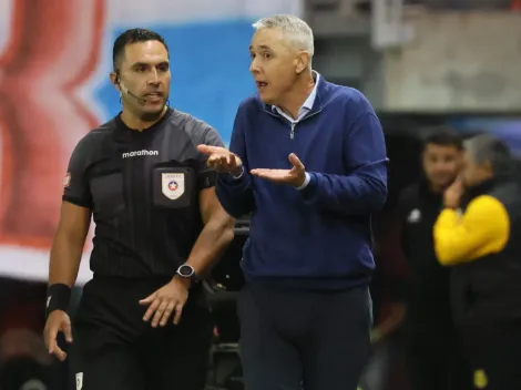 Este es el reemplazante de Tiago Nunes que piden en Católica