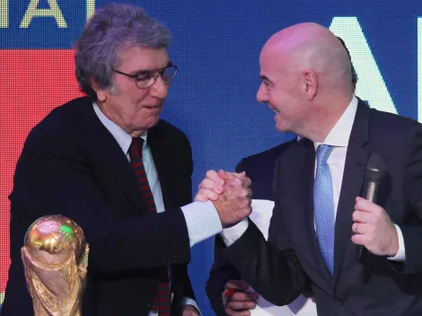 El mejor chileno que jugó en Italia: esto dijo un campeón del mundo