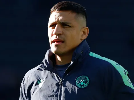 Peor que Manchester: La pésima marca que romperá Alexis en Udinese