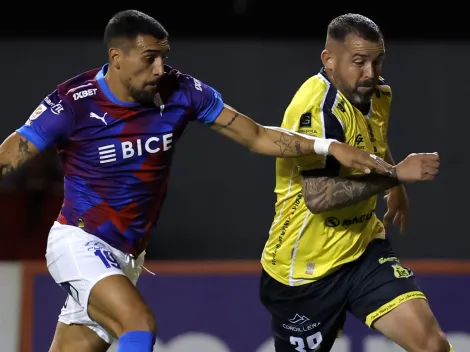 "Para los equipos de la B es más fácil jugar ante los de Primera A"