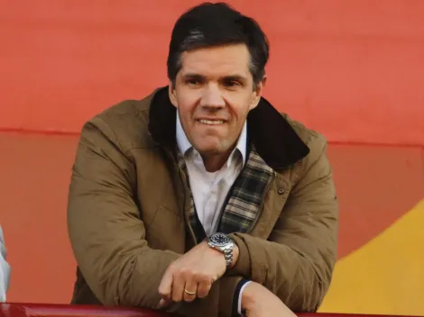 La U en alerta: tremendo revés de Clark al mando de Azul Azul