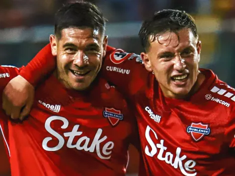 Se suma Ñublense: Los clasificados a octavos de final en Copa Chile