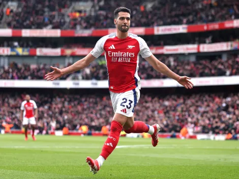 Pronósticos Arsenal vs Real Madrid: los Gunners son ligeramente favoritos en la ida contra Real Madrid