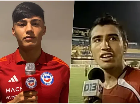 La frase de la Sub 17 que ilusiona para tener la mentalidad de Vidal