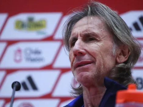 Insólito: Gareca ya busca nuevo club