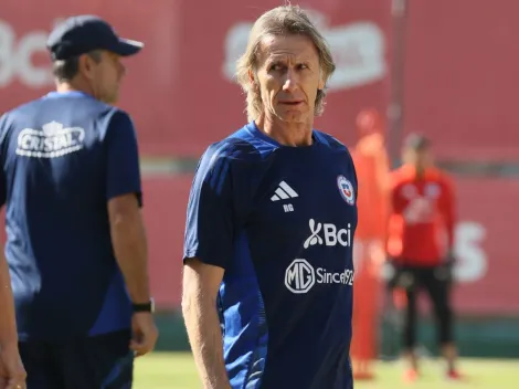 ¿Flojo? La potente respuesta de Gareca contra sus detractores