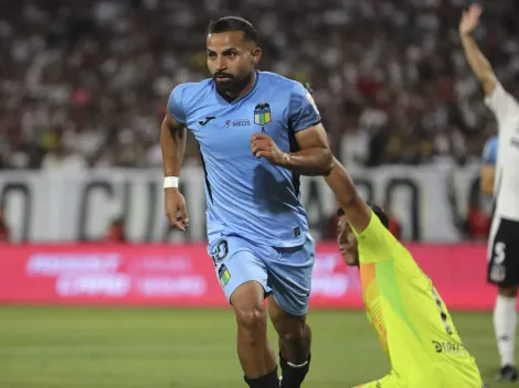 ¿Mejor que la alba? O'Higgins lanza camiseta aniversario de lujo