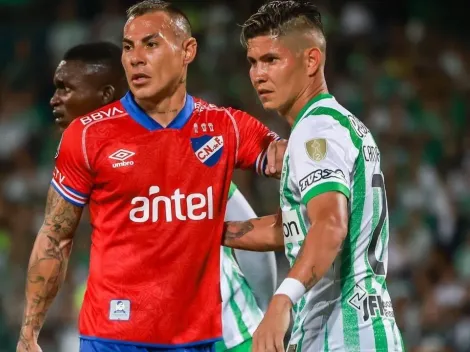 "Lo arrepentido que debe estar": la oferta de la U a Eduardo Vargas