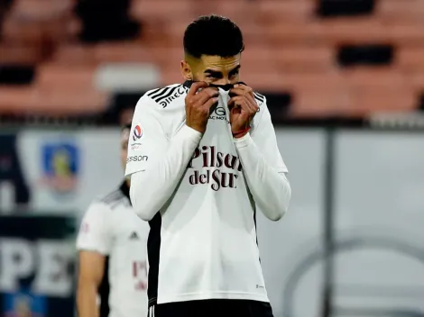 La historia jamás contada de Lucero y su salida de Colo Colo