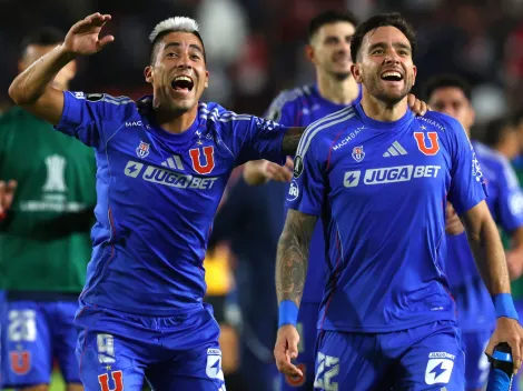 ¿La U favorita? En Argentina cuentan el gran motivo