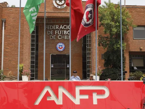 ANFP toma primera medida por el ambiente de violencia: partido sin público