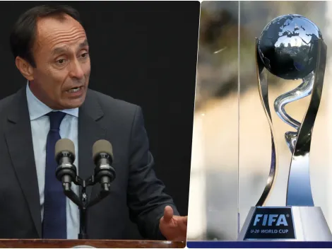 Tras incidentes con Colo Colo: ¿El Mundial Sub 20 está en riesgo?