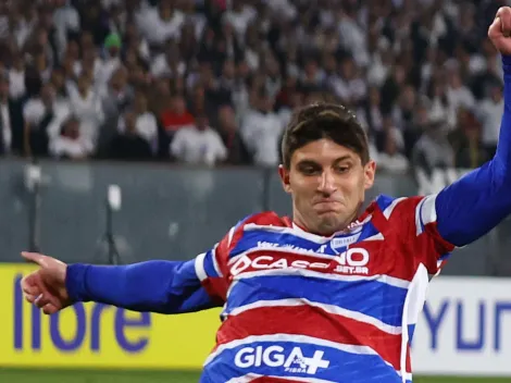 208 mil reproducciones: el video de Kuscevic que la rompe