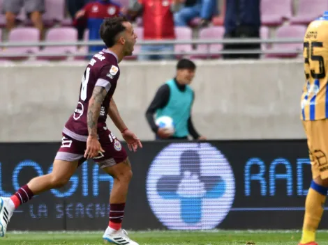 Tabla: La Serena deja los tres puntos en casa ante Everton