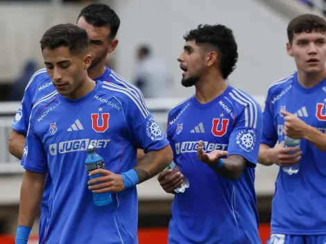 Los millones que perdió la U por la suspensión del Superclásico