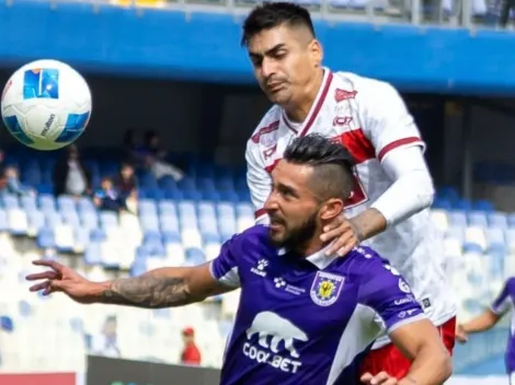 Tabla de Primera B: Copiapó pierde su invicto y el primer puesto