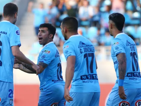 Iquique tiene listo a su nuevo DT: Fue campeón en el fútbol chileno