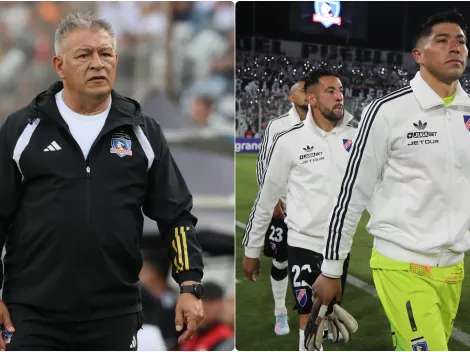 Borghi alerta por grave problema que viene a Colo Colo: "Tiene..."