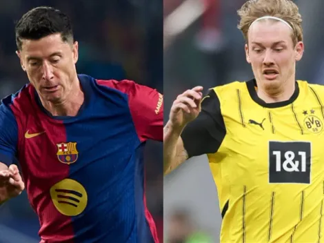 Barcelona vs Borussia Dortmund: Horario y dónde ver