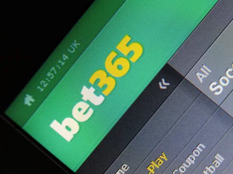 Como verificar tu cuenta en bet365