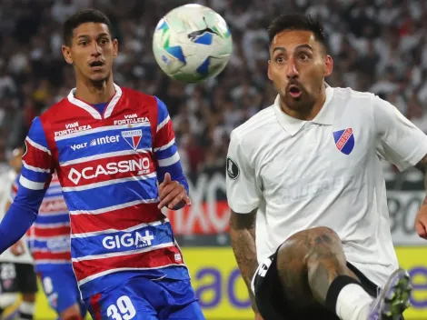 Colo Colo avisa que seguirá jugando en Copa Libertadores